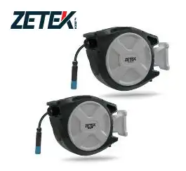 zetek khr avvolgitubo acqua water reel